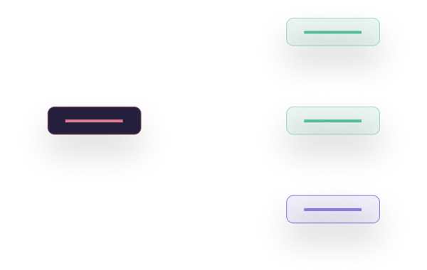 Illustration: One prong to three prongs