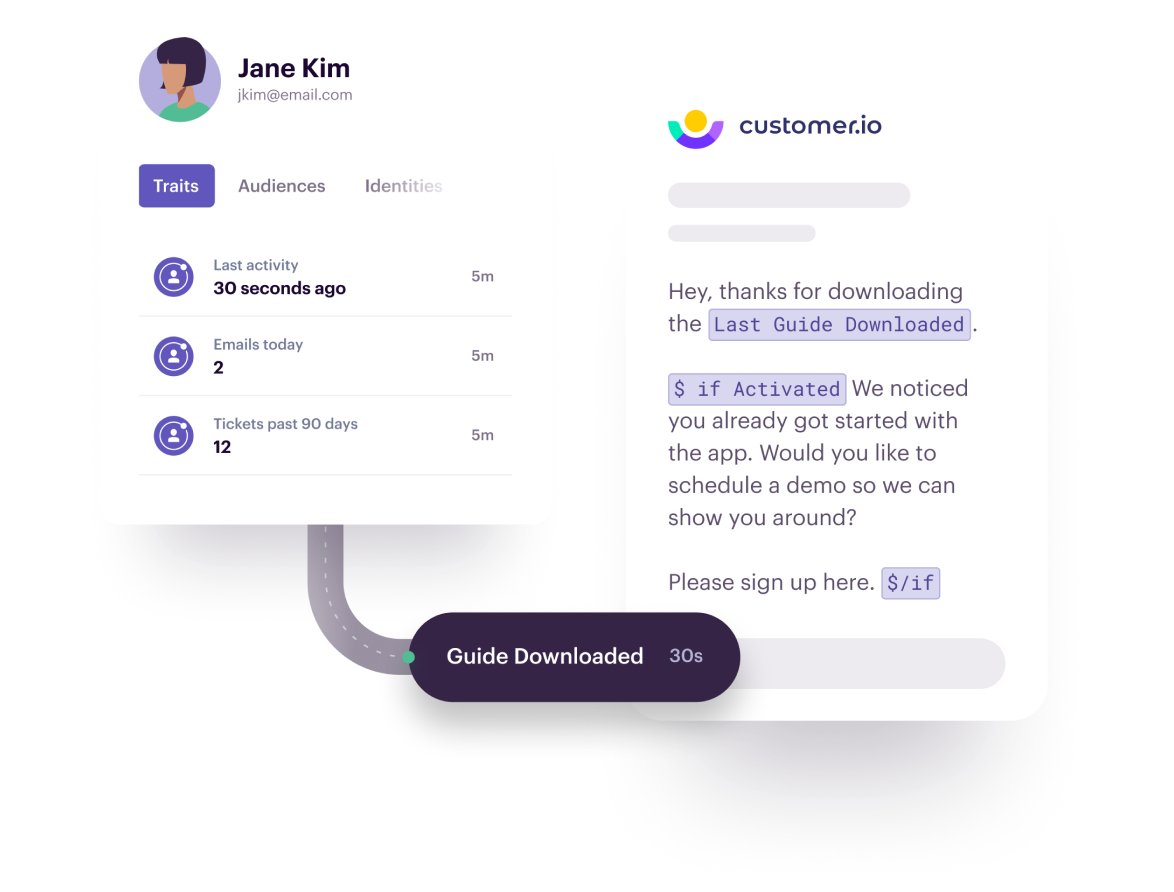 Industry: B2B | Twilio Segment