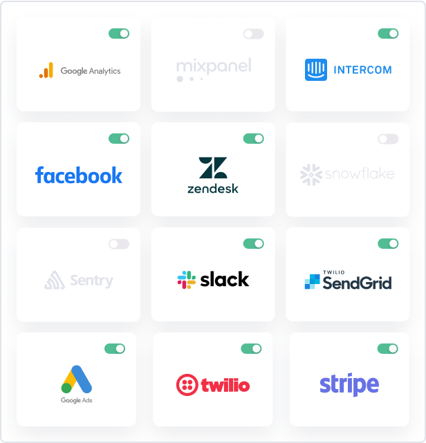 Power Your Apps