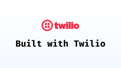 Illustration: Leading brands are building with Twilio