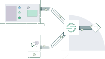 Segment Diagram DeckCover