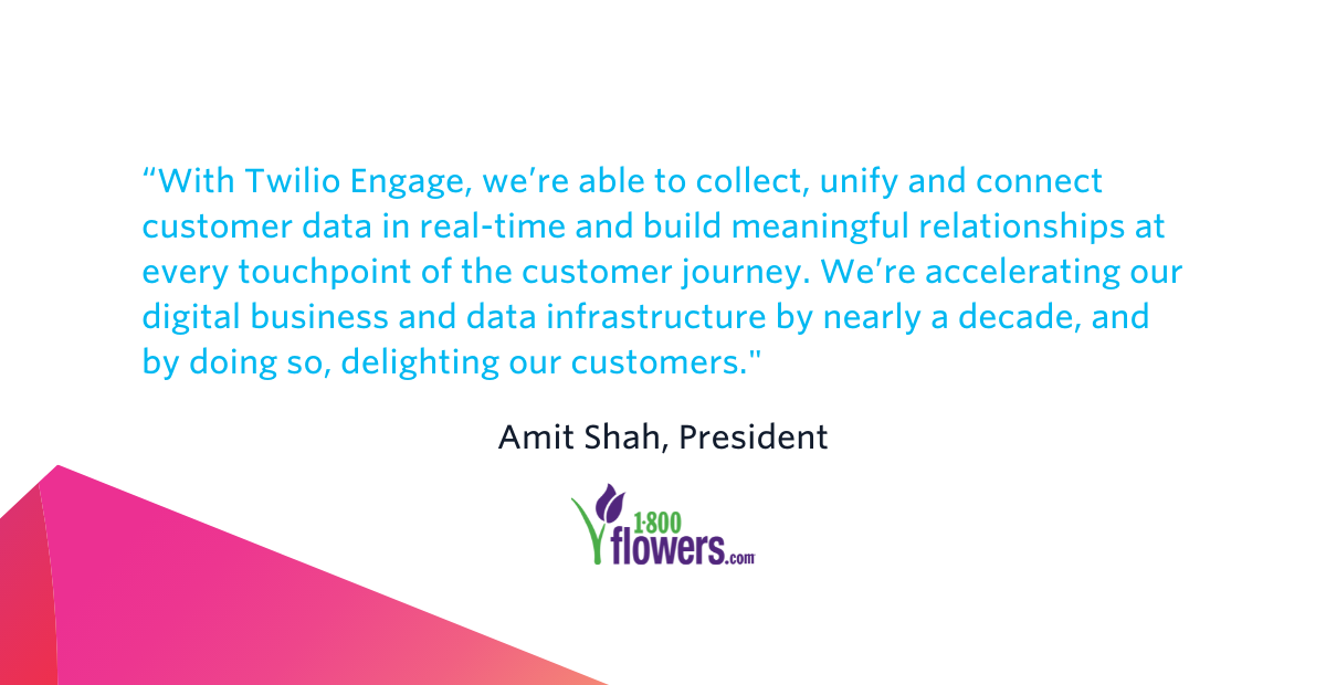 Flowers.com-Twilio-Engage