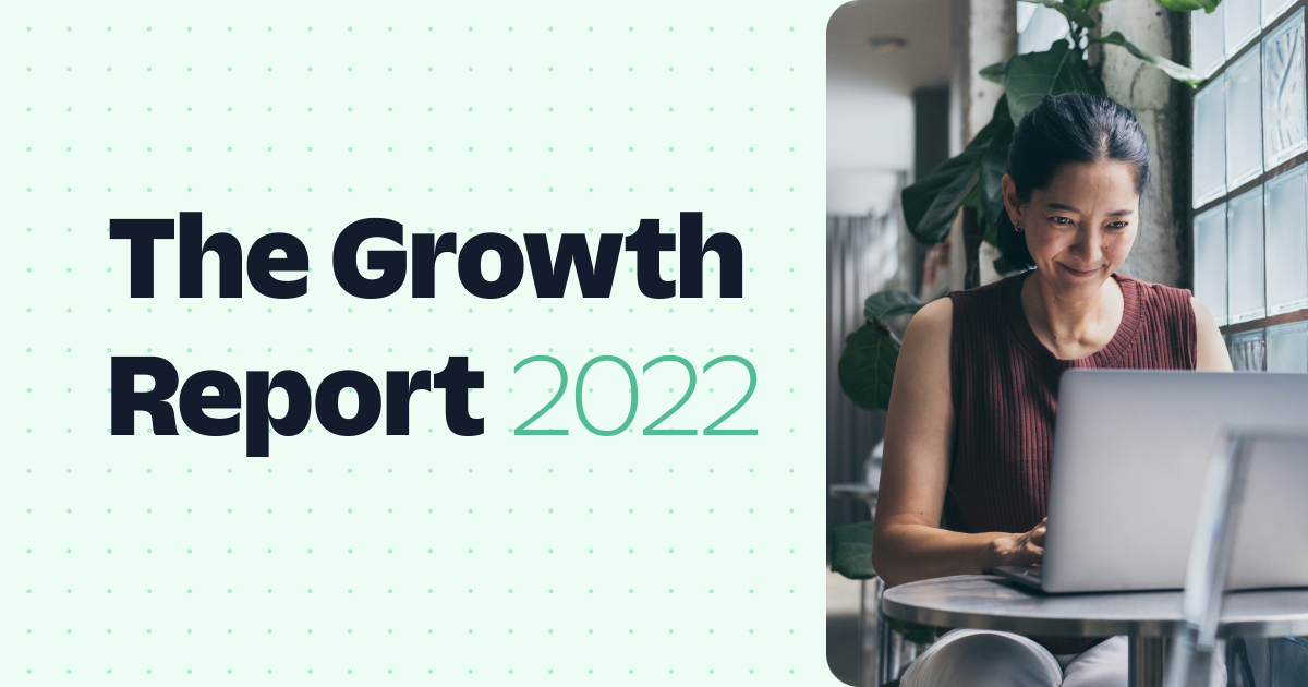 Announcing The Twilio Segment 2022 Growth Report Twilio Segment Announcing The Twilio Segment 2022 Growth Report Twilio Segment