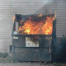 dumpster-fire