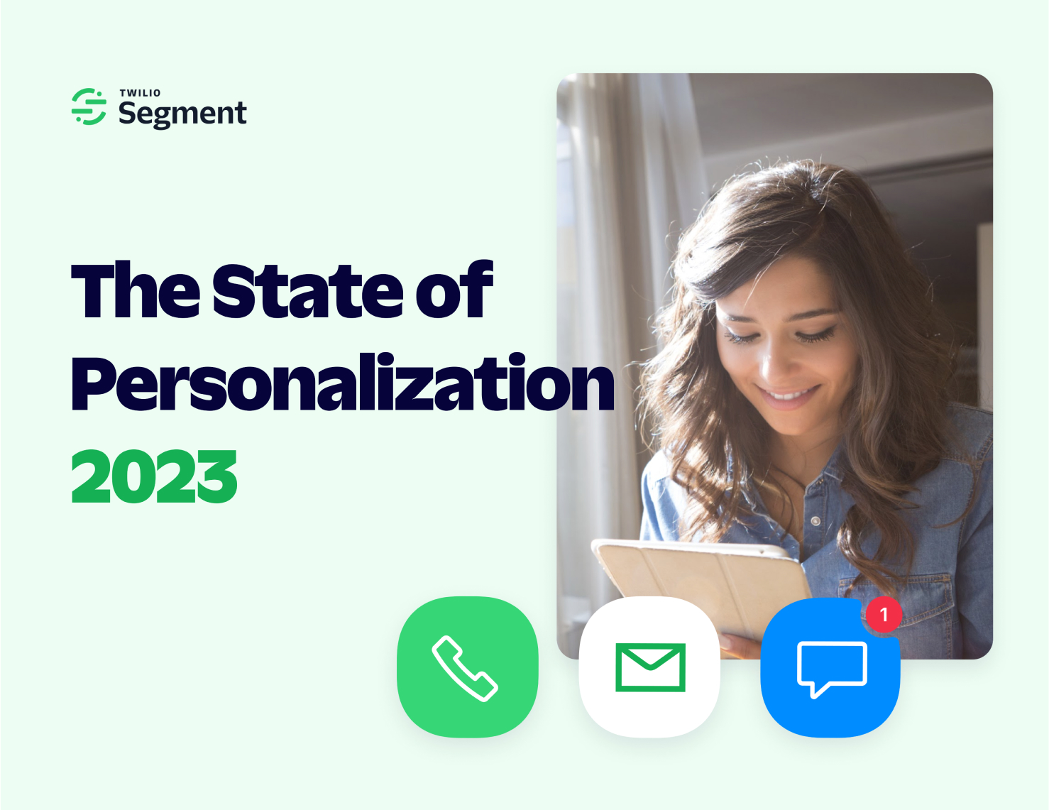 The state of personalization 2023