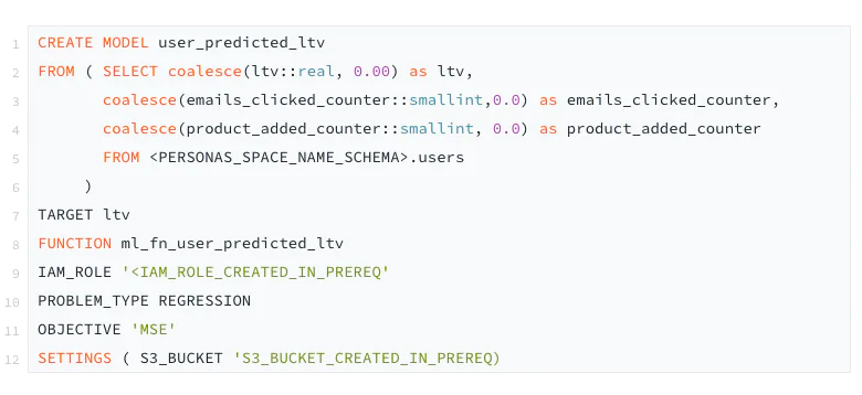 SQL-code