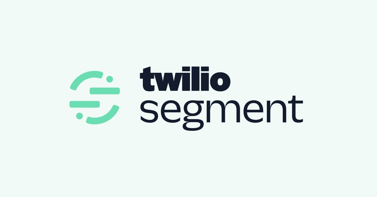 Unify Your Customer Data Experience With Segment Twilio Twilio Unify Your Customer Data Experience With Segment Twilio Twilio