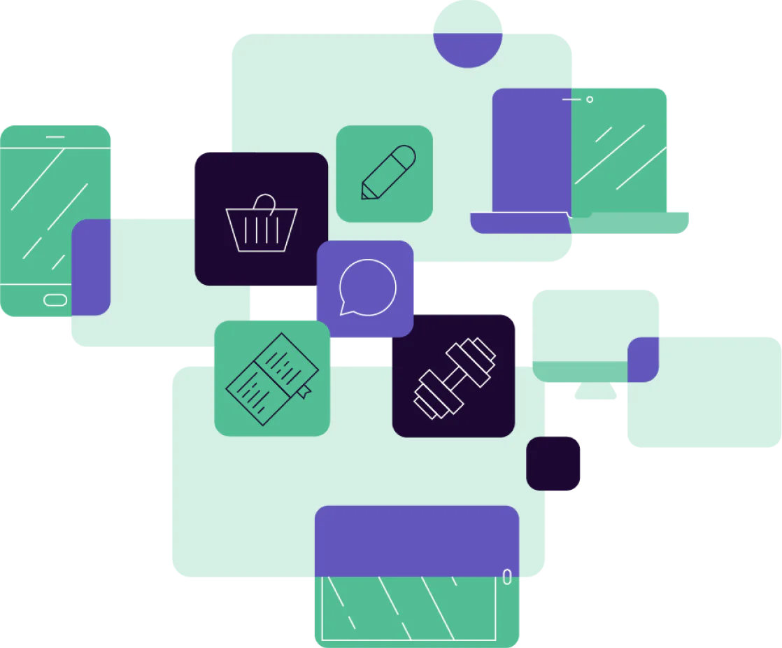 Illustration: How Segment can support your COVID-19 plan