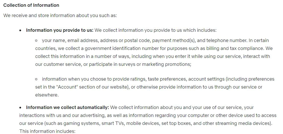 netflix-privacy-policy